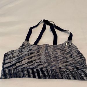 3 sports bras bundle in size M (VS & Underarmour)